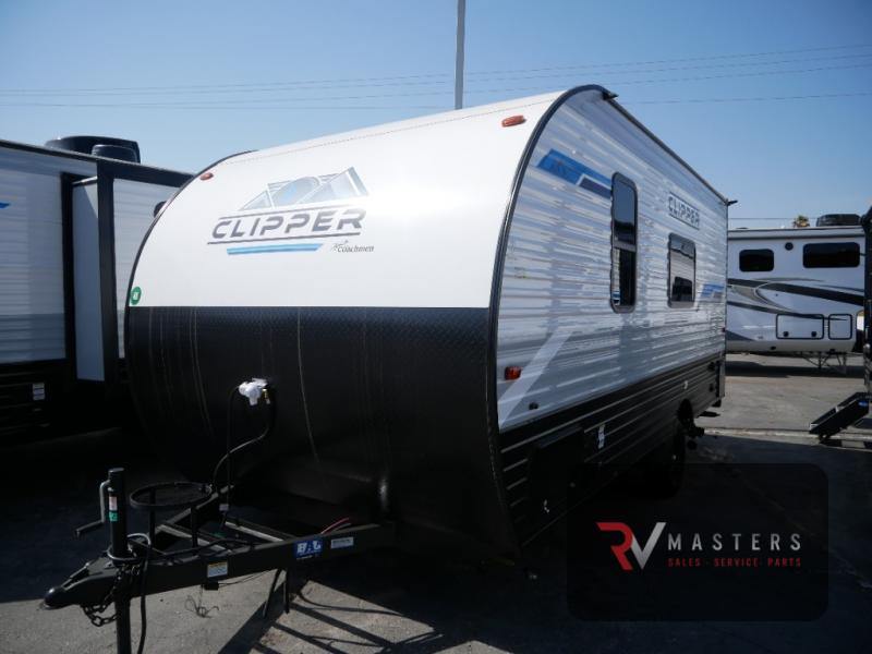 Coachmen RV Clipper 18FQ